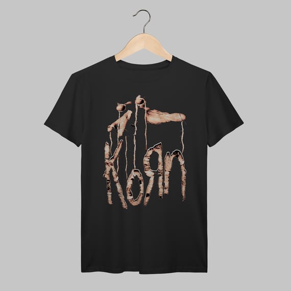 Korn | Algodão Prime