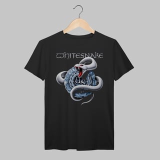 Whitesnake | Algodão Prime