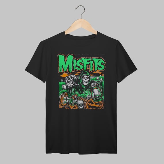 Misfits | Algodão Prime