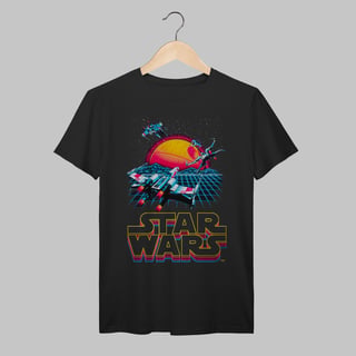 Stars Wars | Algodão Prime