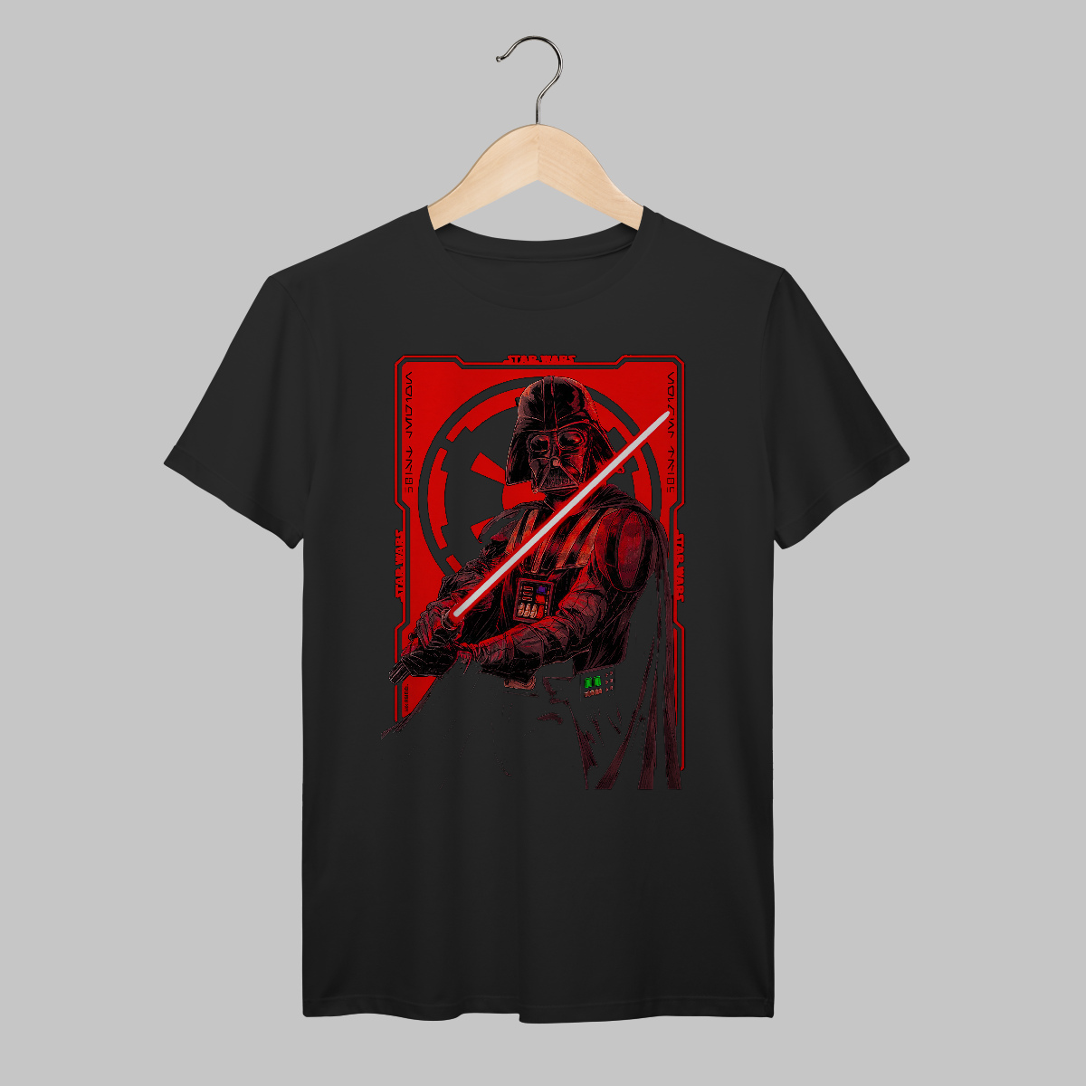 Nome do produto: Stars Wars | Algodão Prime