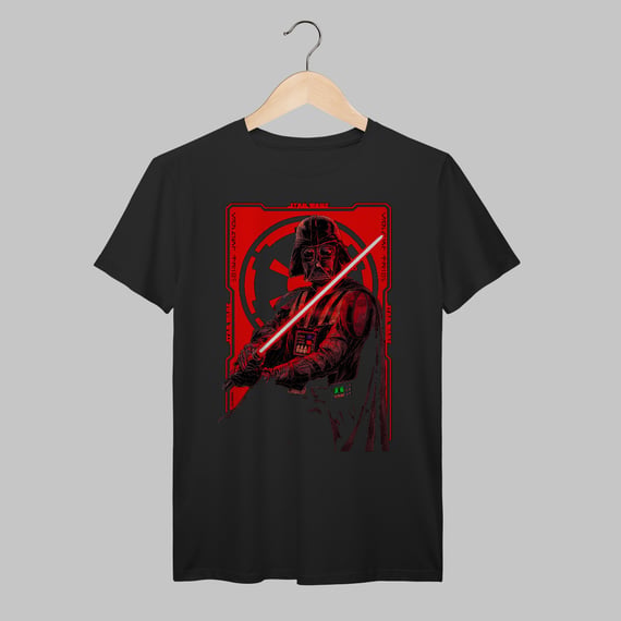 Stars Wars | Algodão Prime
