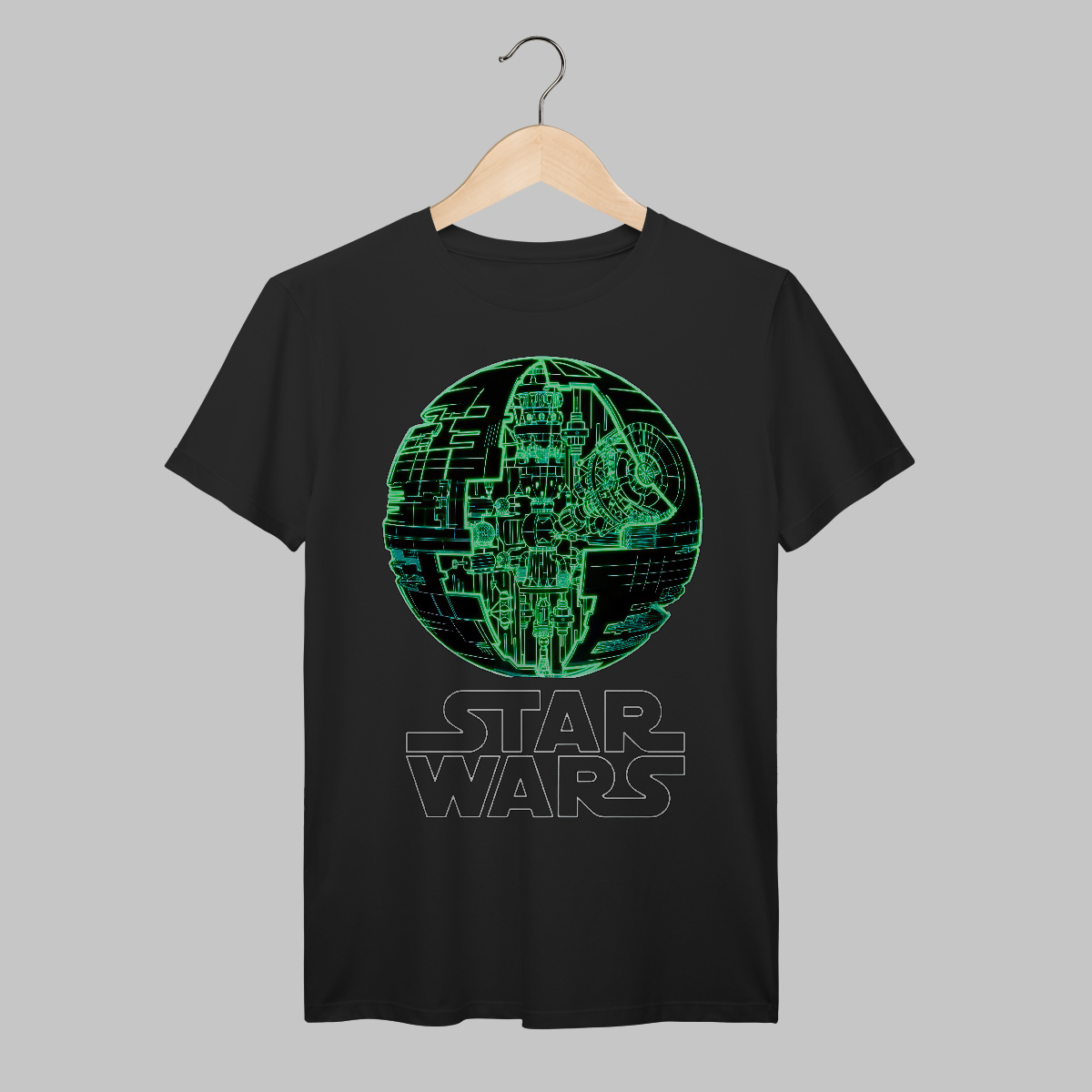 Stars Wars | Algodão Prime