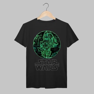 Stars Wars | Algodão Prime