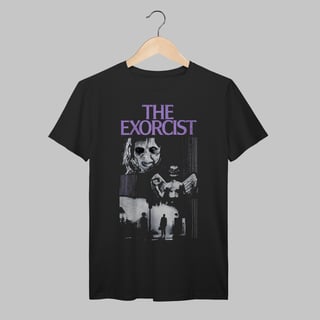 O Exorcista | Algodão Prime