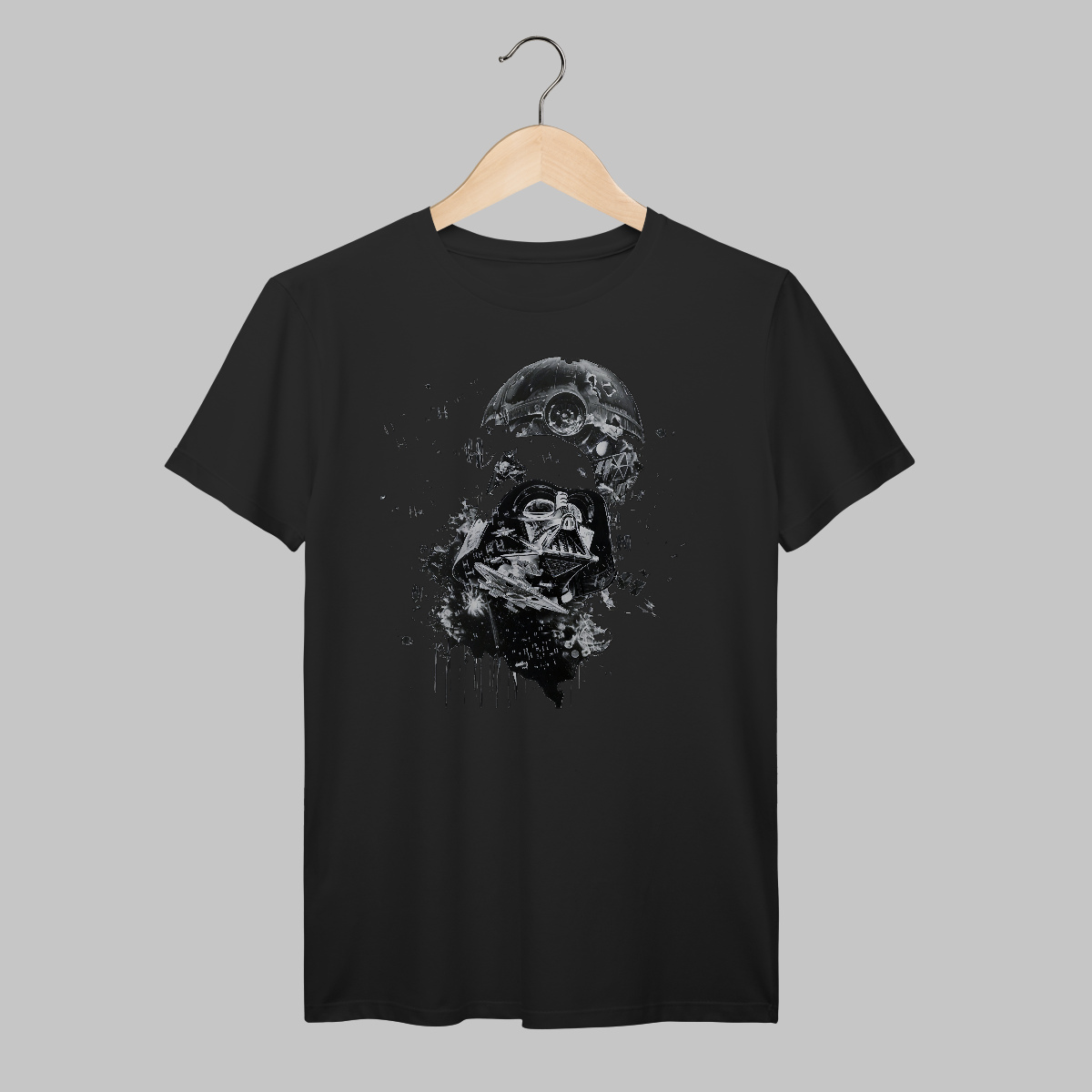 Nome do produto: Stars Wars | Algodão Prime