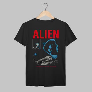 Alien | Algodão Prime