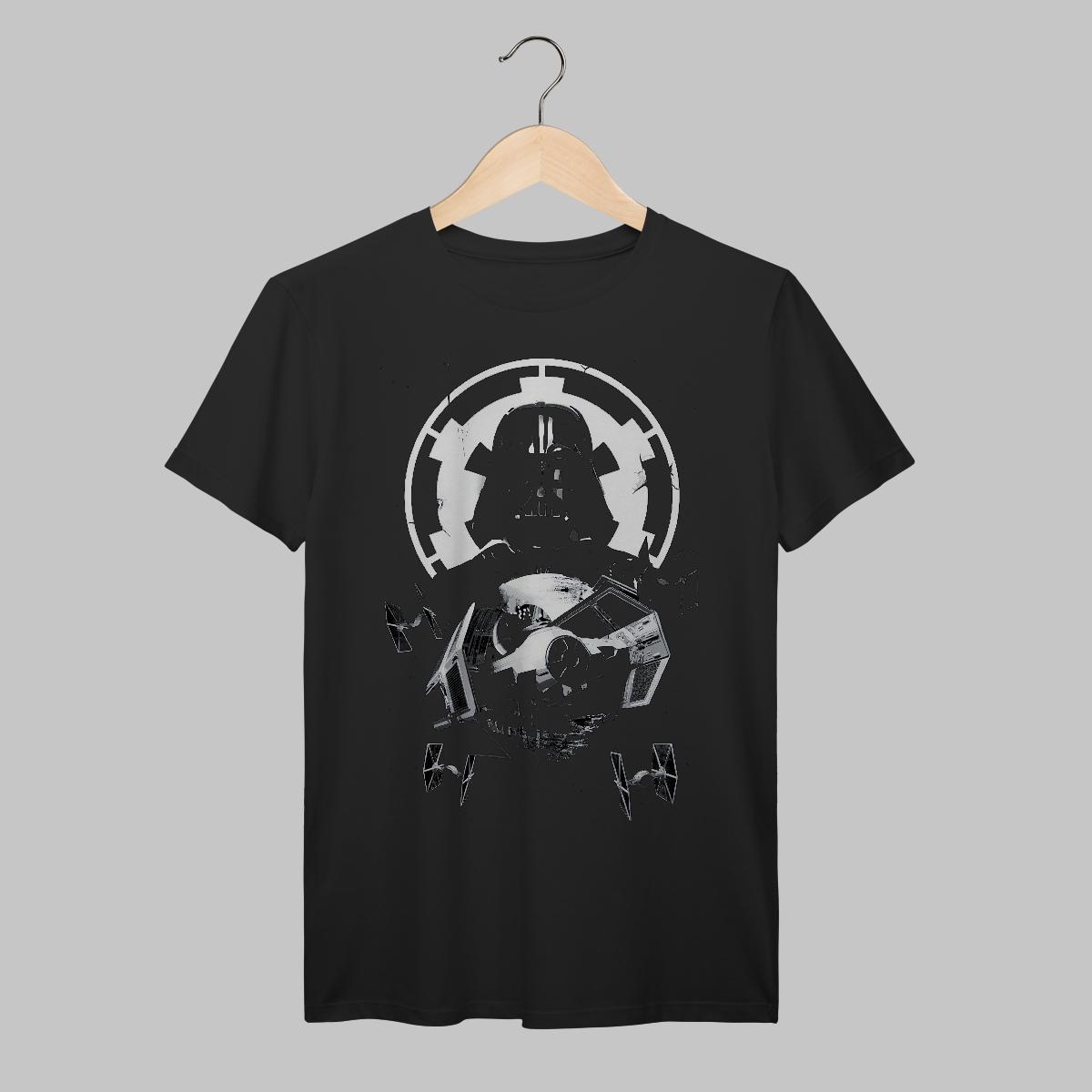 Nome do produto: Stars Wars | Algodão Prime