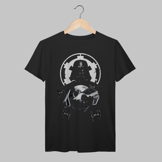 Stars Wars | Algodão Prime