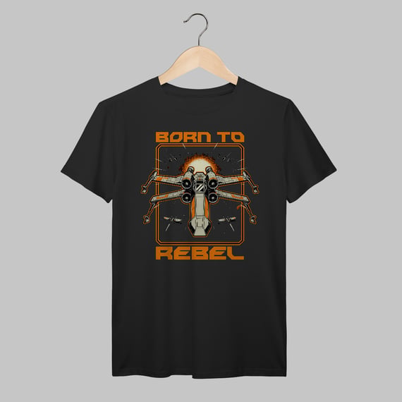 Stars Wars | Algodão Prime