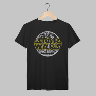 Stars Wars | Algodão Prime