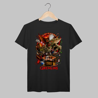 Gremlins | Algodão Prime