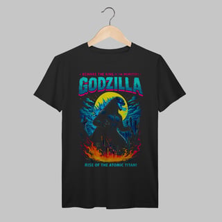 Godzilla | Algodão Prime