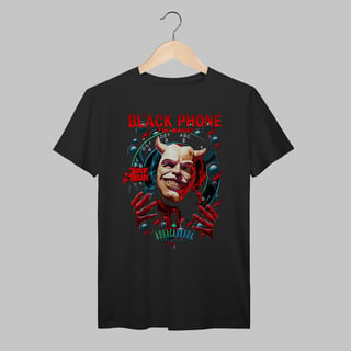 O Telefone Preto | Algodão Prime