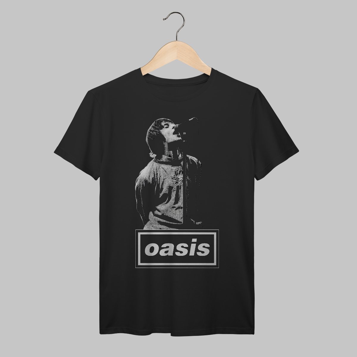Nome do produto: Oasis | Algodão Prime