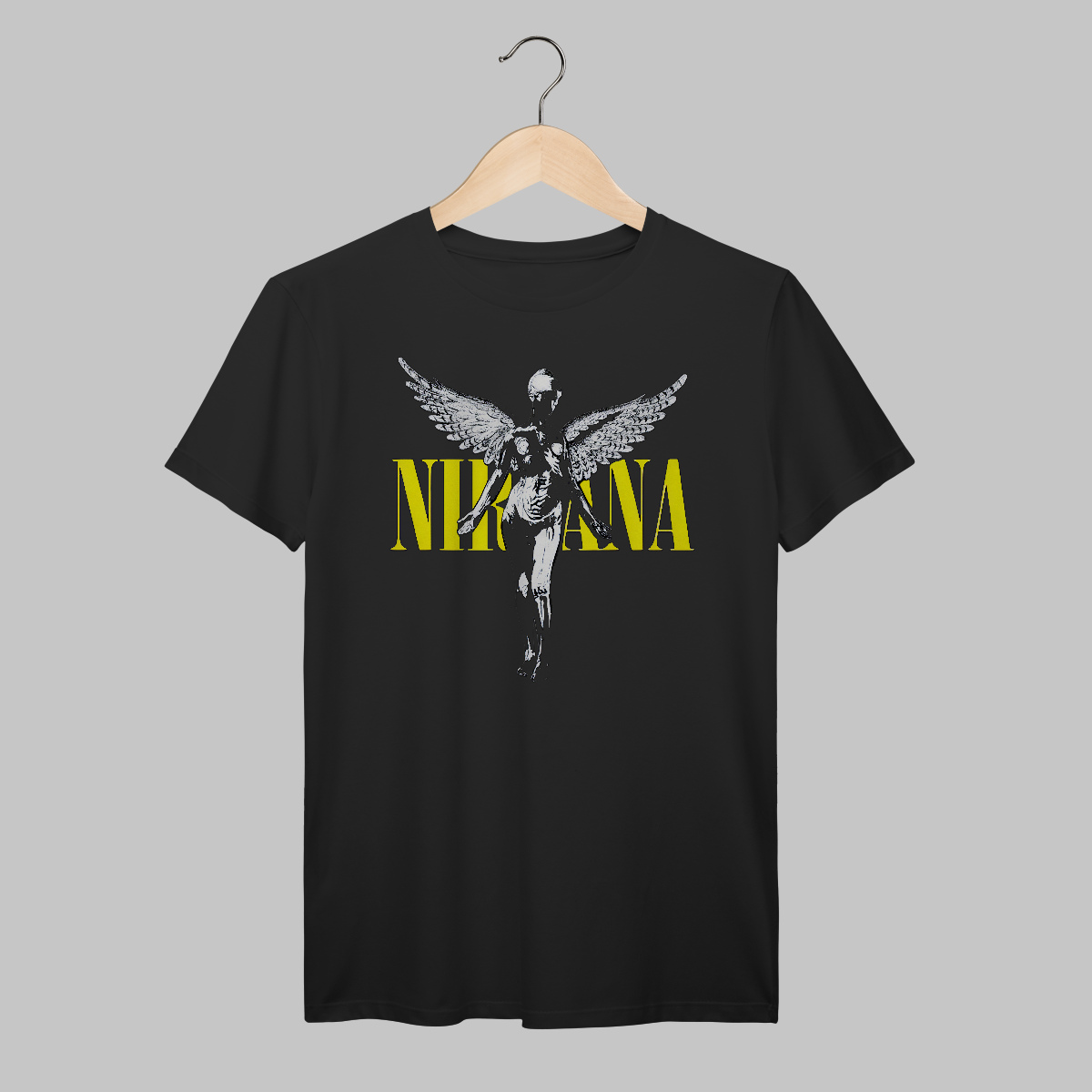 Nome do produto: Nirvana | Algodão Prime