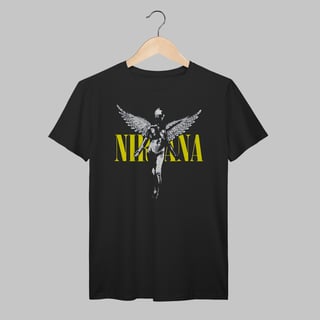 Nirvana | Algodão Prime