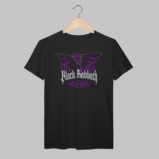 Black Sabbath | Algodão Prime