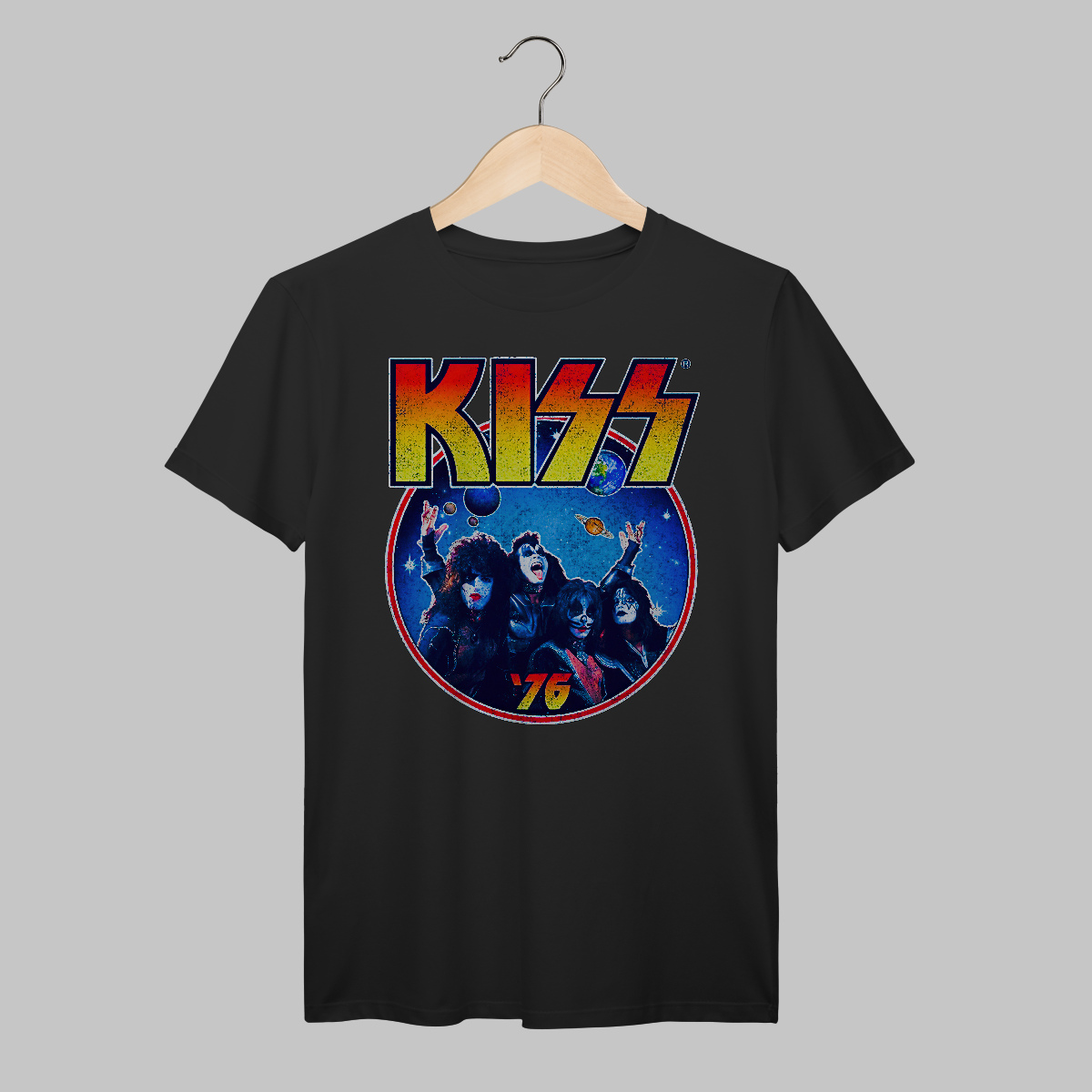 Nome do produto: Kiss | Algodão Prime