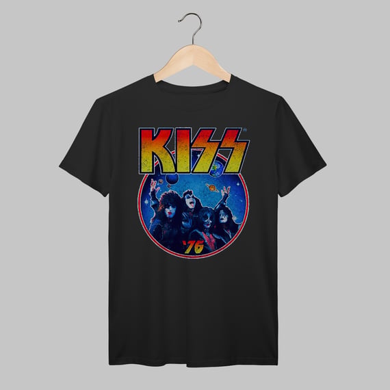 Kiss | Algodão Prime