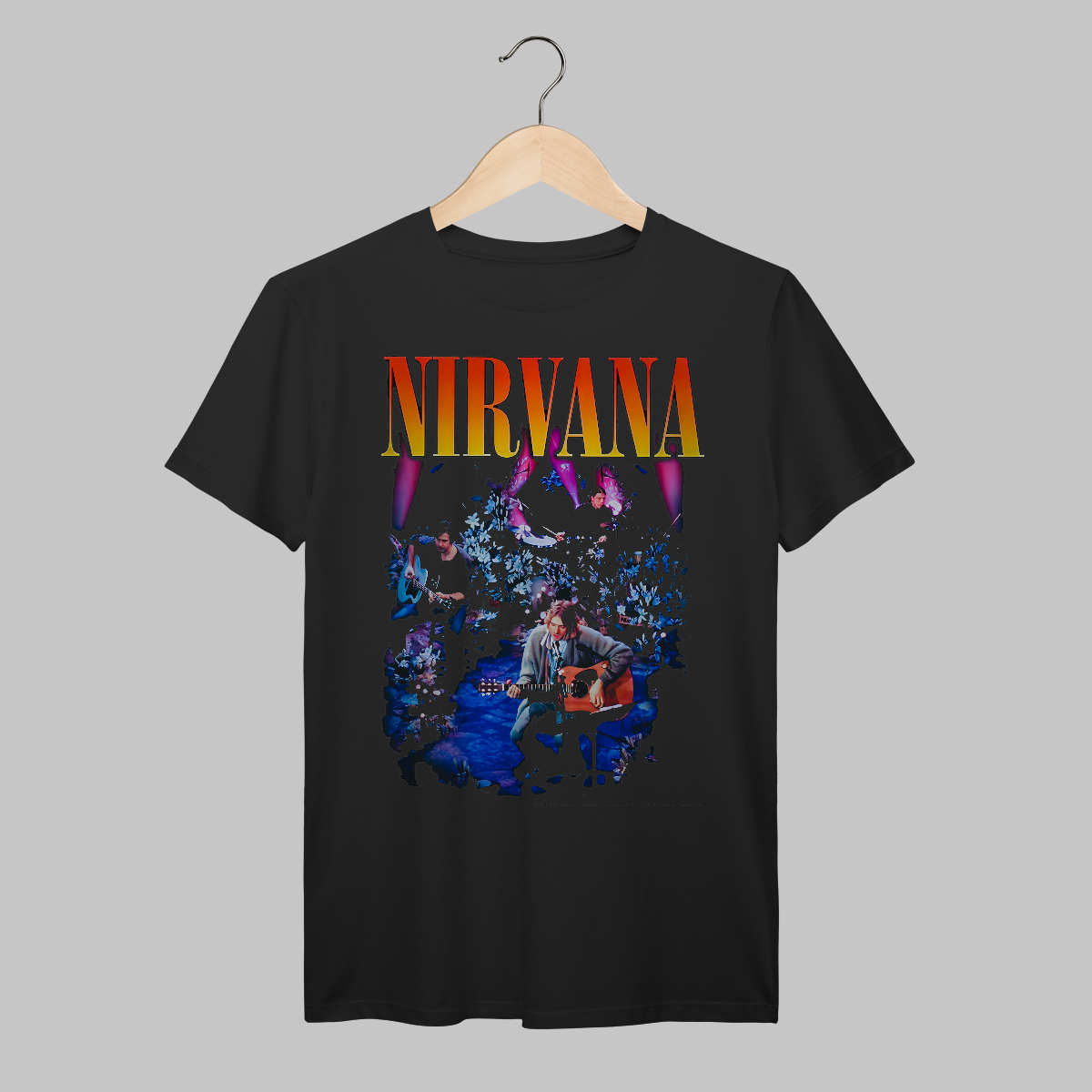 Nome do produto: Nirvana | Algodão Prime