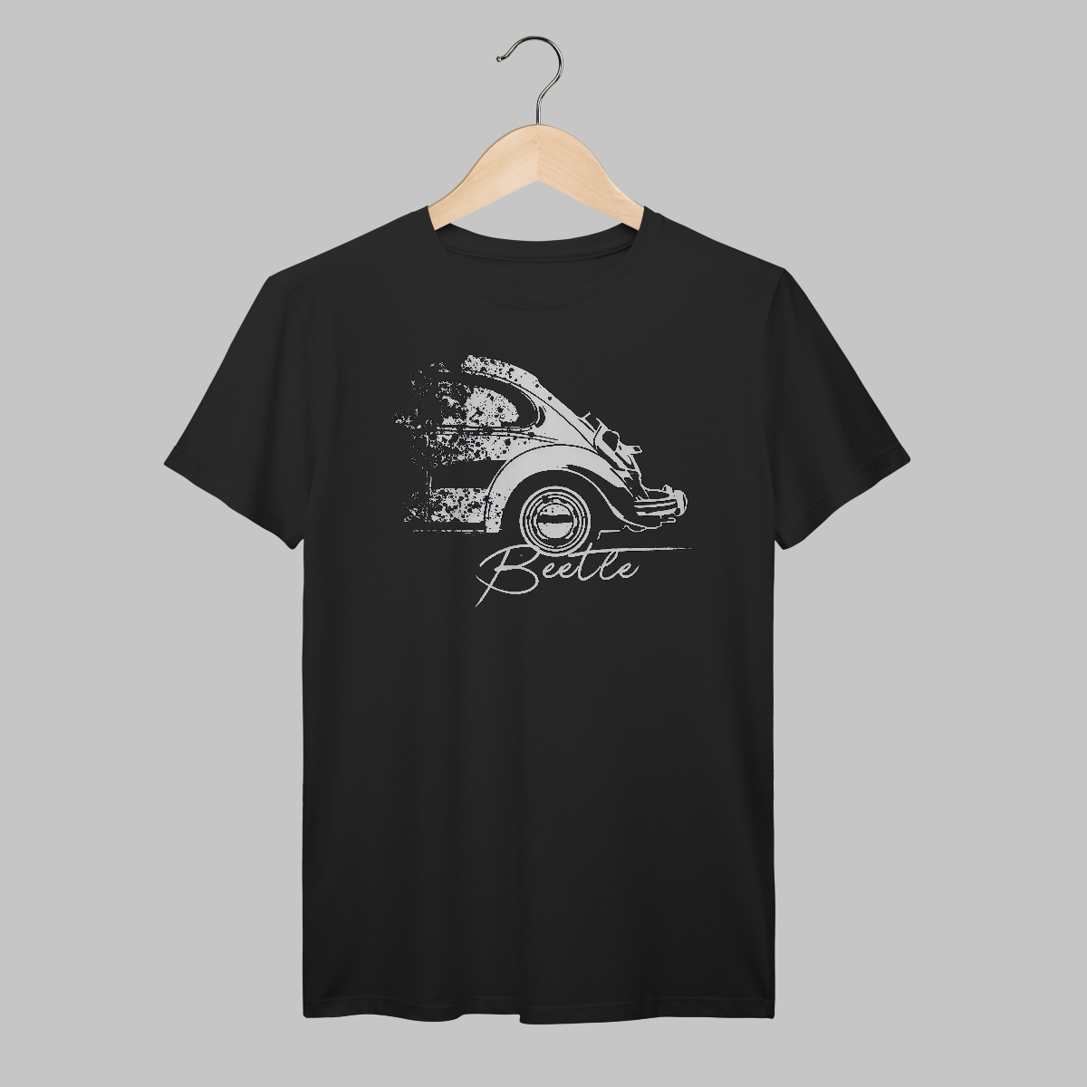 Fusca | Algodão Prime