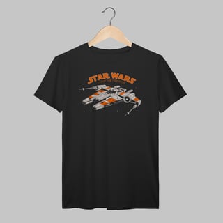Star Wars | Algodão Prime