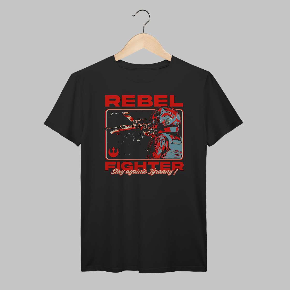 Star Wars | Algodão Prime