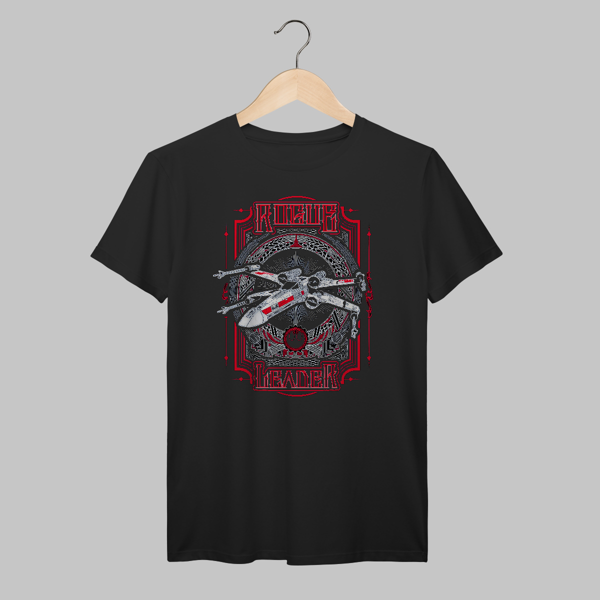 Nome do produto: Star Wars | Algodão Prime