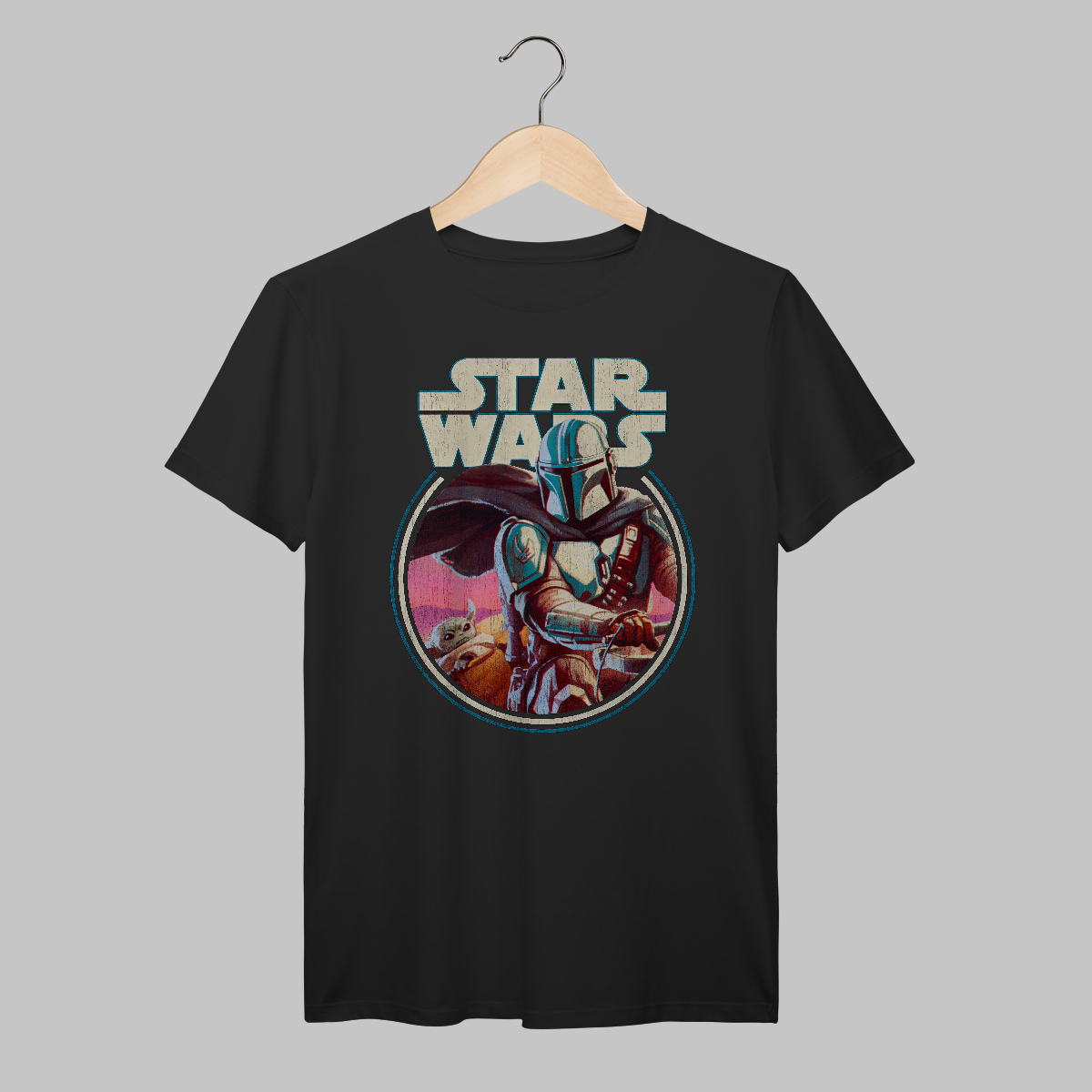 Nome do produto: Star Wars | Algodão Prime