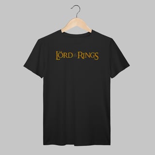 O Senhor Dos Anéis | Algodão Prime
