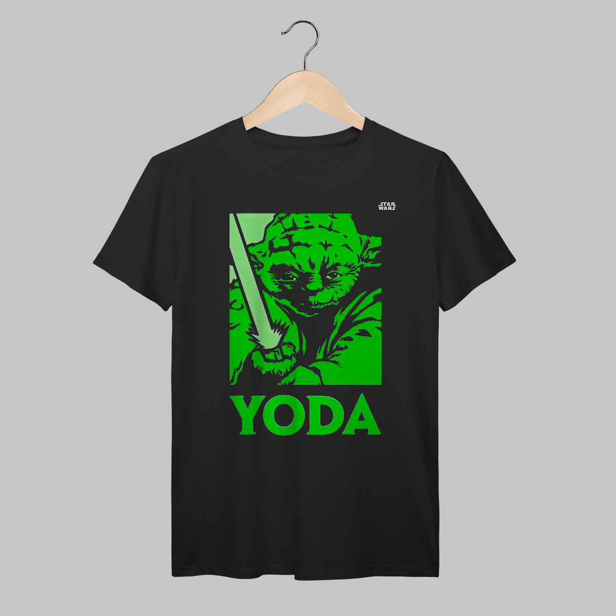 Nome do produto: Star Wars | Algodão Prime