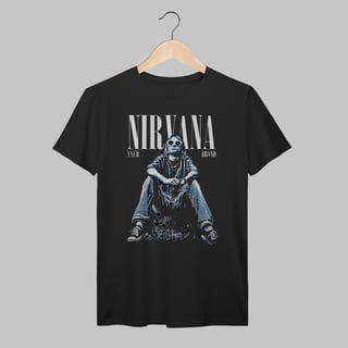 Nirvana | Algodão Prime