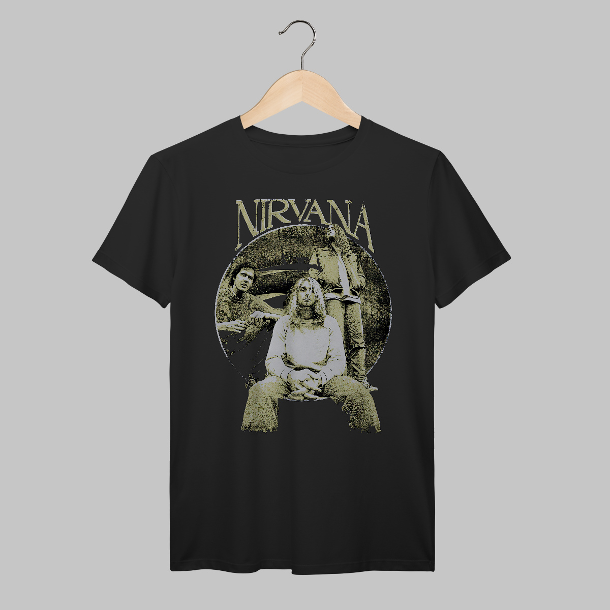 Nome do produto: Nirvana | Algodão Prime