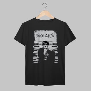 Charly Garcia | Algodão Prime