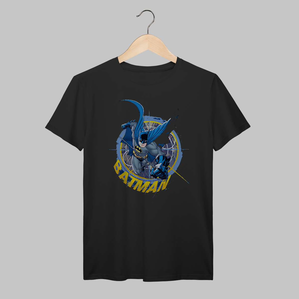 Nome do produto: Batman | Algodão Prime 