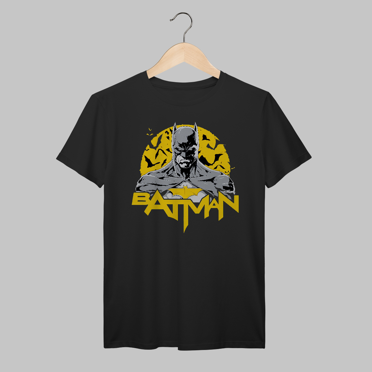 Nome do produto: Batman | Algodão Prime 