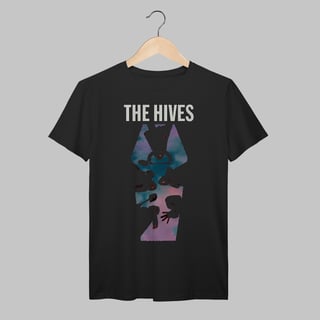 The Hives | Algodão Prime 