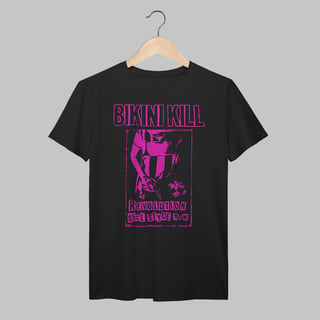 Bikini Kill | Algodão Prime 