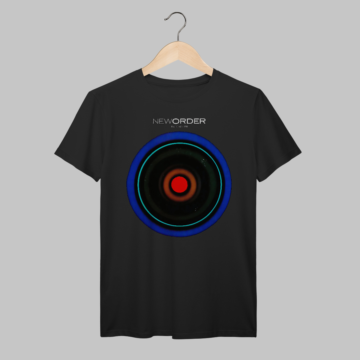 Nome do produto: New Order | Algodão Prime 