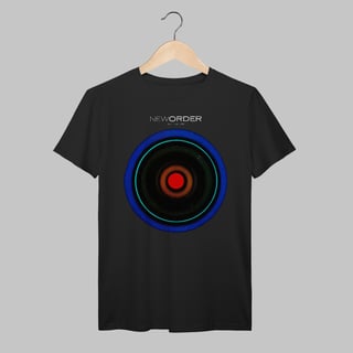 New Order | Algodão Prime 