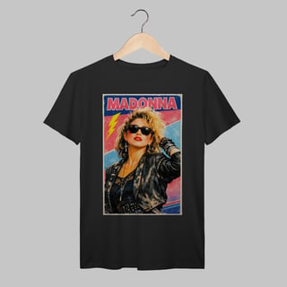 Madonna | Algodão Prime 