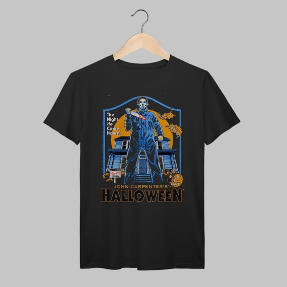 Halloween | Algodão Prime