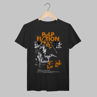 Pulp Fiction | Algodão Prime