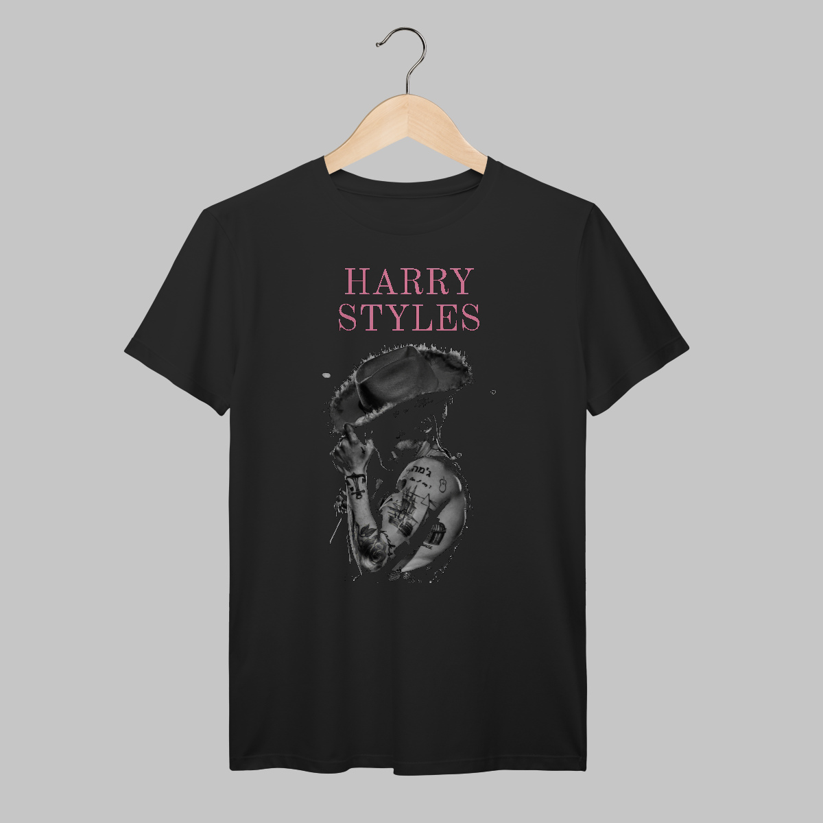 Harry Styles | Algodão Prime