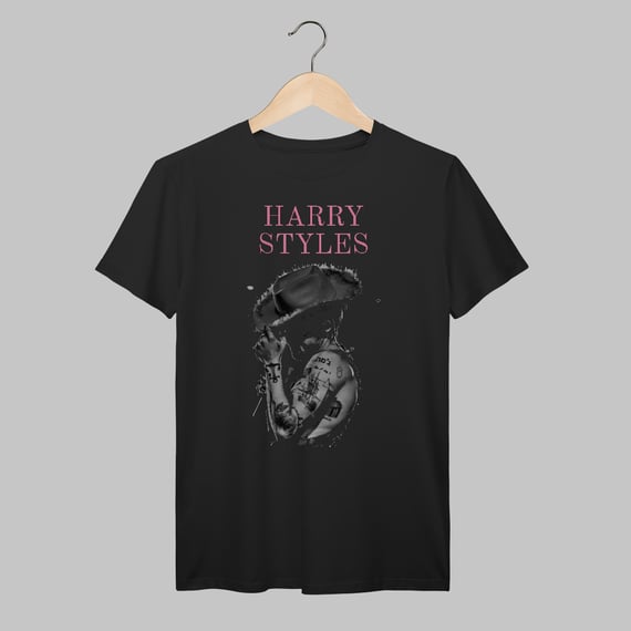 Harry Styles | Algodão Prime