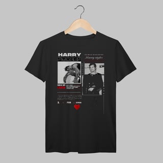 Harry Styles | Algodão Prime