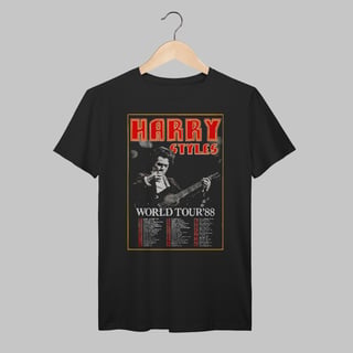 Harry Styles | Algodão Prime