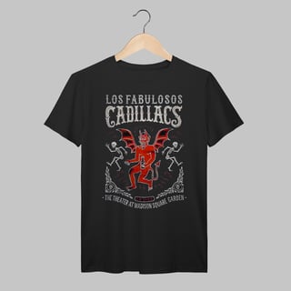 Los Fabulosos Cadillacs | Algodão Prime