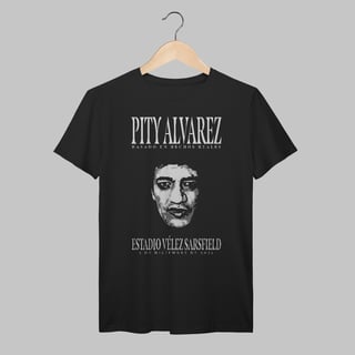 Pity Alvarez | Algodão Prime